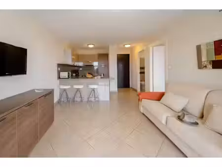 appartement 2 pieces