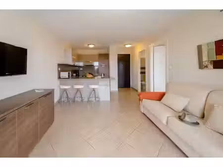 appartement 2 pieces