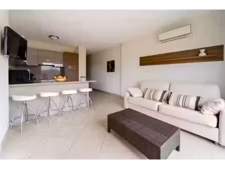 appartement 3 pieces
