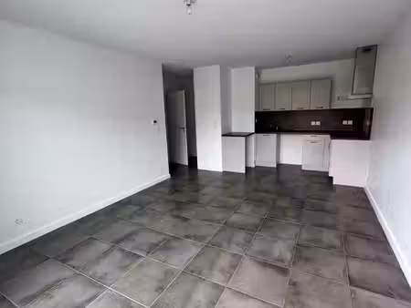 appartement t2 avec terrasse ustaritz