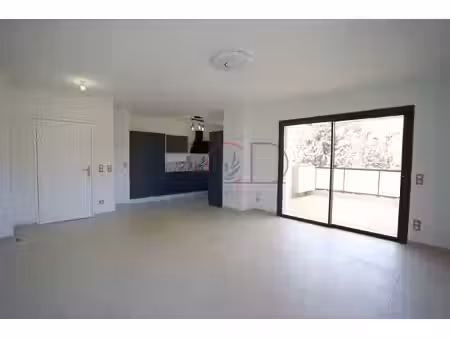 appartement neuf t3 74m2 avec terrasse à ventabren