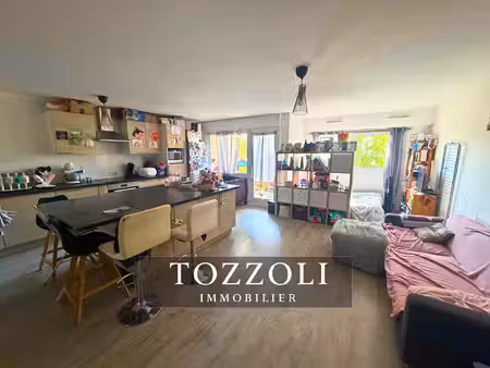 appartement villefontaine 3 pièce(sais) 68.93m²