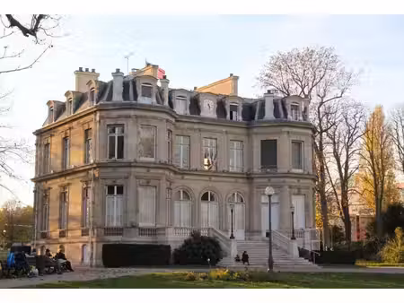 vente commerce choisy le roi 94600 75m²