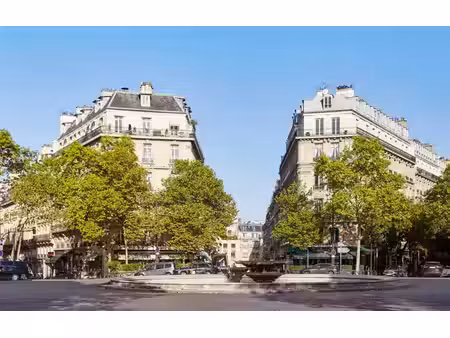 location commerce paris 75116 61m²