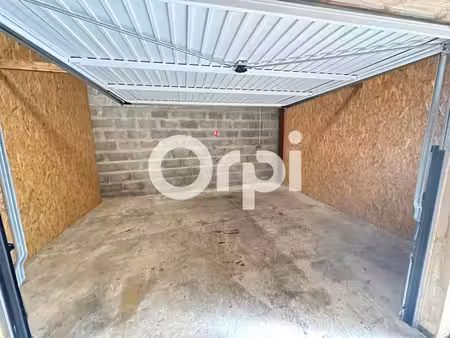 box de stockage de 6 à 35m2 a louer à surgeres