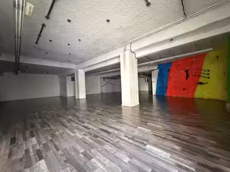 gaillon - local commercial - 286 m2