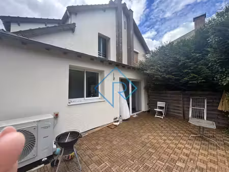 maison à epinay-sur-seine (93800)