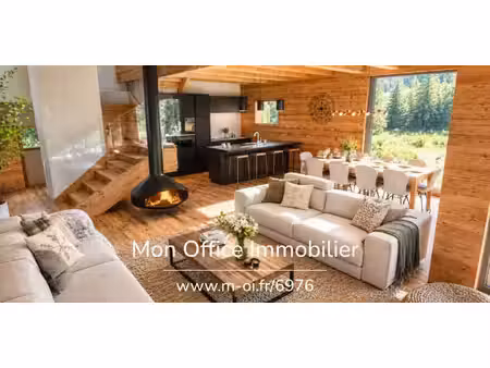 maison avec jardin et terrasse la salle-les-alpes (05)