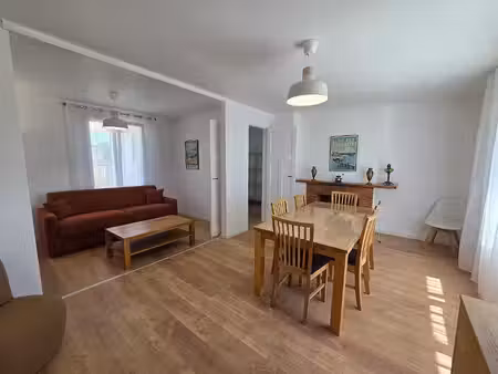 maison t4 teste-de-buch - 90 m2 - 1750 euros ttc
