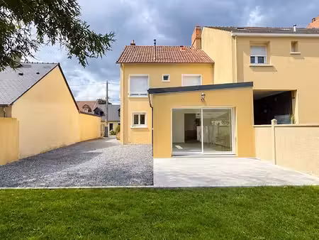 maison quartier marcel paul