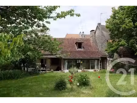 maison à vendre - 5 pièces - 108 25 m2 - martel - 46 - midi-pyrenees