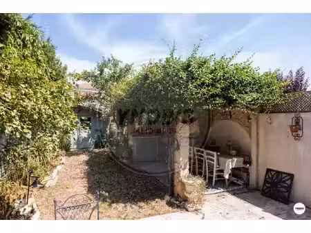 maison montesson 5 pièce(s) 90 m2