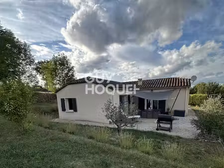 maison à vendre de 4 pièces de 89.4 m²