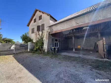 maison 6 pièces 108 m²