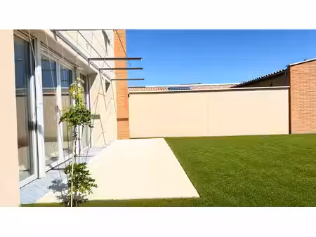 maison neuve