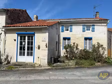 maison plassay 5 pièce(s) 130 m2