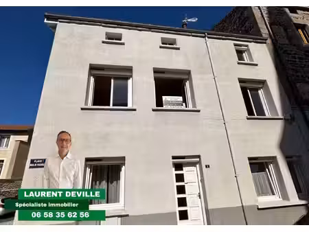 maison de village