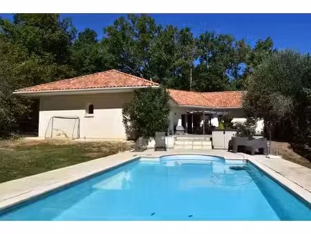 maison à vendre à terrasson-lavilledieu (24120) - dordogne