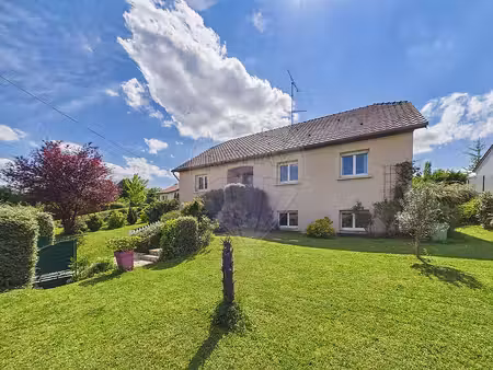 maison 4 chambre(s) à vendre