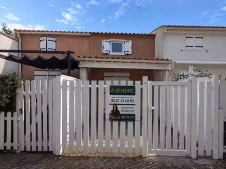 maison 2 pièces