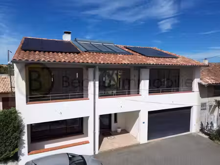 superbe maison familiale