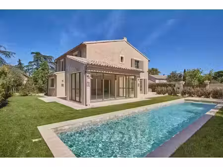 maison eygalières - 5 chambres - 296m²