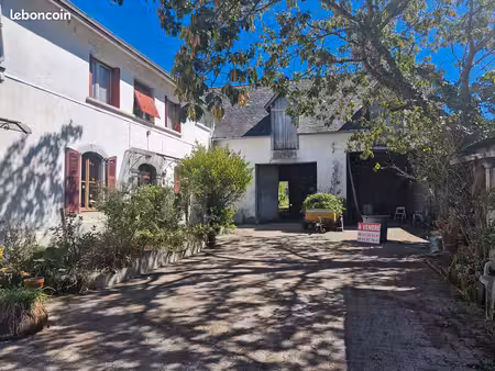 propriété 6 pièces 180 m2