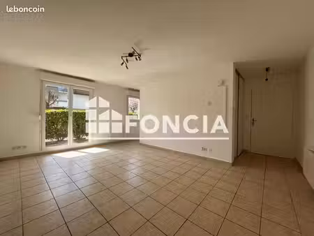 appartement 2 pièces 48.67m² à louer 545 - eleu dit leauwette 62300