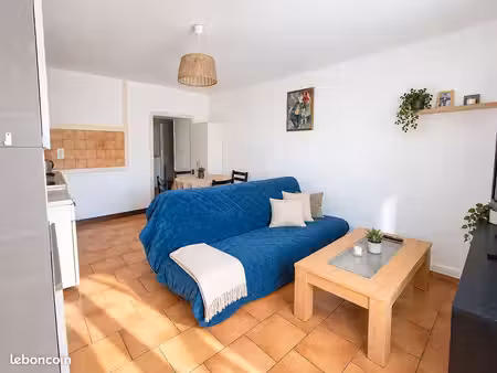 appartement 1 pièce 26 m²