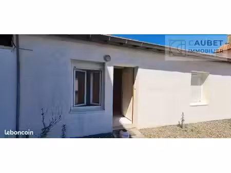 appartement 1 pièce 24 m²