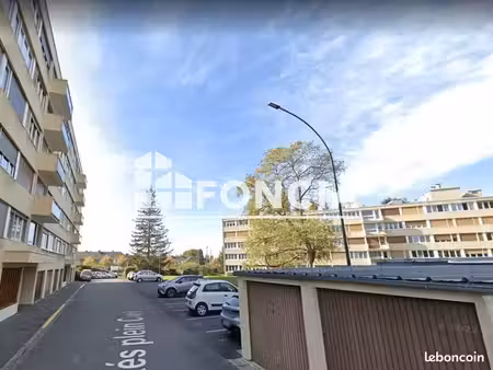 stationnement à louer 55 - marly 59770