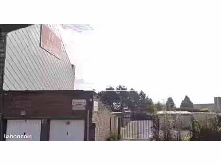 garage
