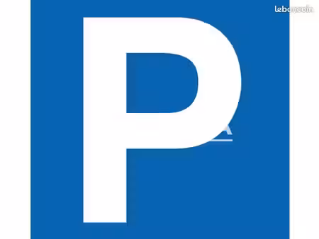 stationnement à louer 83.34 - wasquehal 59290