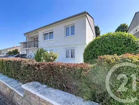 maison à vendre - 7 pièces - 122 m2 - metz - 57 - lorraine
