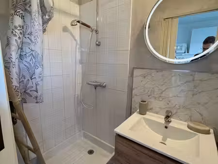appartement studio 25m2