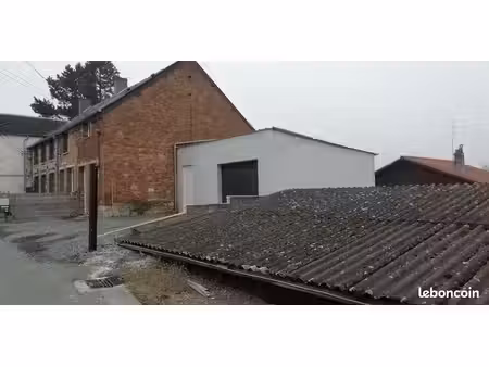 location maison 50m2 tout équipé