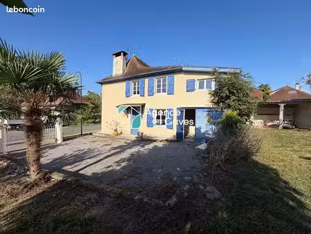 maison 6 pièces 121 m²
