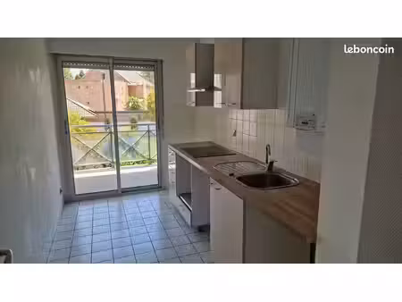 vente appartement t3 à pau secteur trespoey