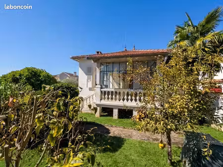 maison 5 pièces 98 m²