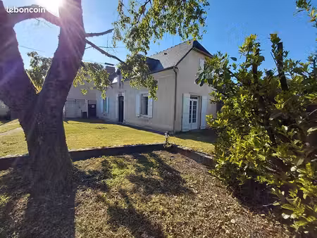 maison 5 pièces 130 m²