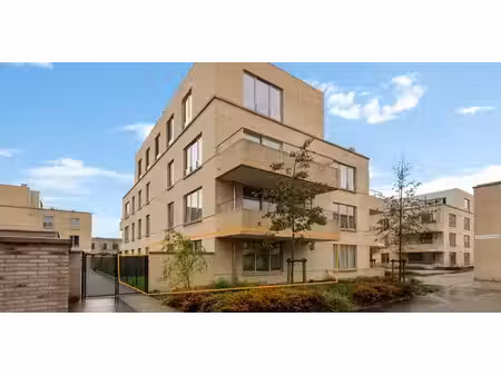 appartement à louer à antwerpen pour € 950 avec 1 chambre à coucher