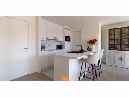 appartement à louer à lendelede pour € 745 avec 1 chambre à coucher