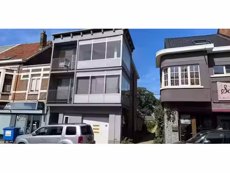 appartement à louer à scherpenheuvel pour € 595 avec 2 chambres à coucher