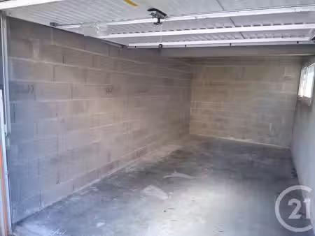 parking à louer - 15 m2 - st die des vosges - 88 - lorraine
