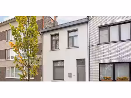 maison à louer à duffel pour € 1.100 avec 2 chambres à coucher