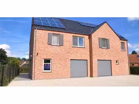 maison à louer à lummen pour € 1.395 avec 3 chambres à coucher