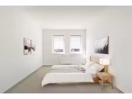 belle maison neuve 3ch  basse énergie  panneaux pv  équipeme