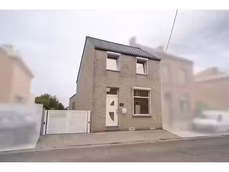 maison 2 chambres