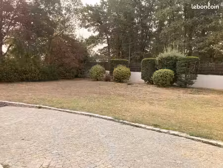 terrain à bâtir