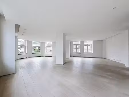 pl. stéphanie : somptueux appartement 3 chambres